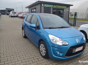 Citroen C3, z Niemiec, OPŁACONY (60)