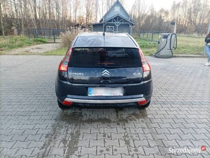 Citroen C4 1.4 benzyna 160tys