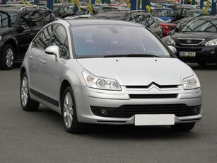 Citroen C4 2006 1.6 16V 184185km Hatchback