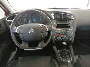 Citroen C4 2010 1.6 VTi 143033km Hatchback