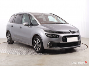 Citroen C4 Grand Picasso 2.0 HDI