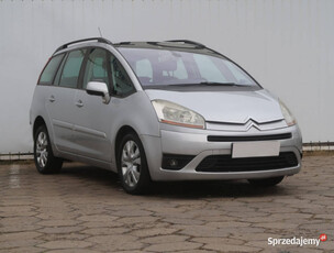 Citroen C4 Grand Picasso 2.0 i