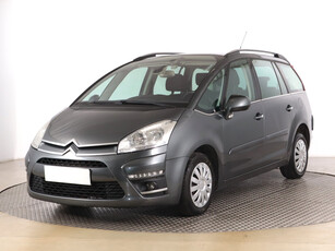 Citroen C4 Grand Picasso 2013 1.6 HDi 152694km Samochody Rodzinne