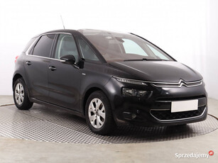 Citroen C4 Picasso 1.6 HDi