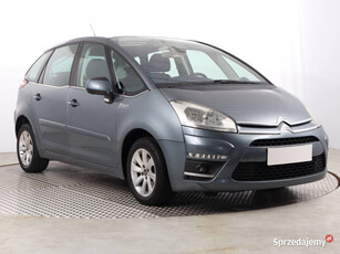 Citroen C4 Picasso 1.6 HDi