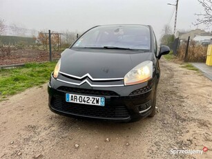 Citroen c4 Picasso 1.6 hdi