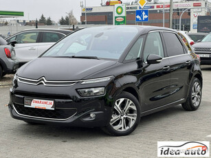 Citroen C4 Picasso *AUTOMAT*Potwierdzony Przebieg*Roczna Gwarancja Technic…