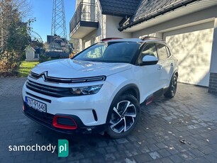 Citroen C5 AirCross 1.2