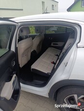 Citroen C5 aircross 1.6 benzyna 180km