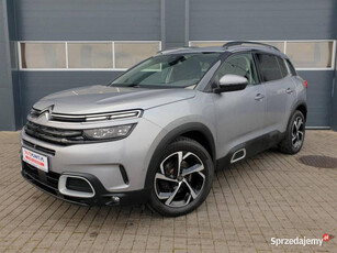 Citroen C5 Aircross, 2019r. * FV23% * BLIS * Kamera Cofania * El. Klapa * …