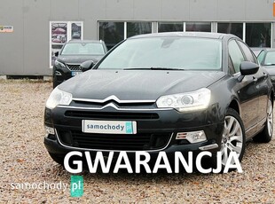 Citroen C5 HDi 165 FAP Exclusive