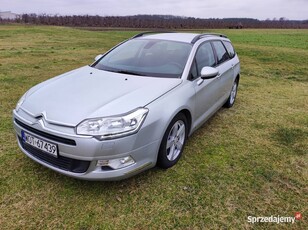 Citroen C5/Kombi/Automat