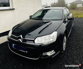 Citroen C5 X7