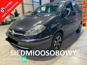 Citroen C8