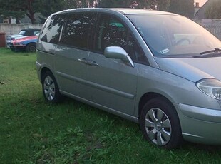 Citroen c8