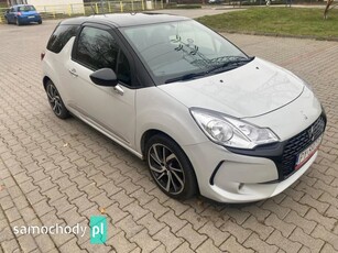 Citroen DS3