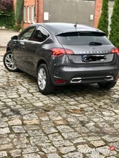 Citroen DS4