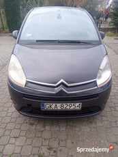 Citroen Grand C4 Picasso 7 osobowy