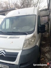 Citroen Jumper 2.2 hdi