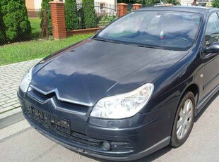 Citroen na sprzedaż c5 2.2 hdi 170 km Full Opcja