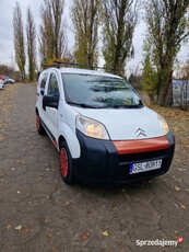 Citroen nemo