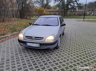 Citroen xara