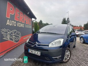 Citroën C4 Grand Picasso I