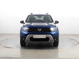 Dacia Duster 2020 1.0 TCe 45817km SUV