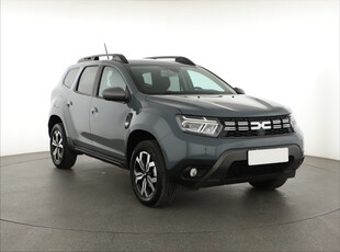 Dacia Duster 2024 1.3 TCe 8920km SUV