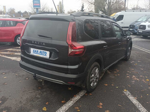 Dacia Jogger 2022 1.0 TCe 32771km Samochody Rodzinne