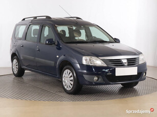 Dacia Logan 1.6