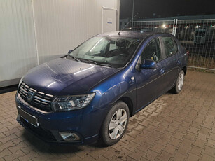 Dacia Logan 2017 1.0 SCe 62574km Sedan