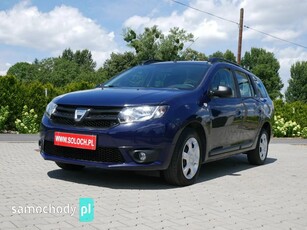 Dacia Logan MCV 1.2 16V 75 Celebration