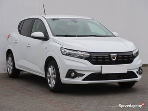 Dacia Sandero 1.0 TCe