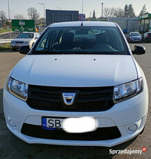 Dacia Sandero 1.2 16V 2015 87k km