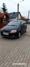 Daewoo Kalos 1,4 2004r