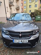 Dodge Journey 3.6 v6 +Gaz