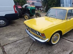 Fiat 125