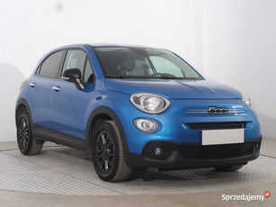 Fiat 500X 1.0 FireFly