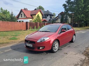 Fiat Bravo 1.4S