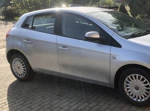 Fiat Bravo II 1.9 Multijet (120)