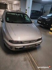 Fiat Bravo Trofeo 1.2 16V benzyna 2001 rok