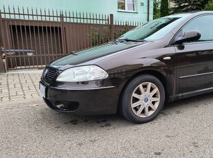 Fiat Croma Dynamic 1,9 150KM