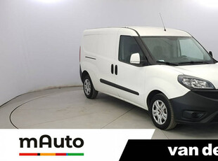 Fiat Doblo Cargo 1.6 MJ Euro 6 ! Z Polskiego Salonu ! Faktura Vat !