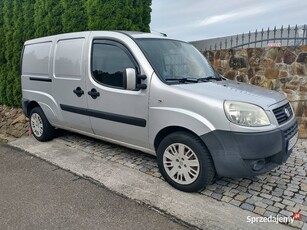 Fiat Doblo Max 1.9jtd