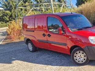 Fiat Doblo maxi 1.4 LPG 2008 r