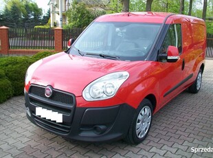 Fiat Doblo (Maxi)