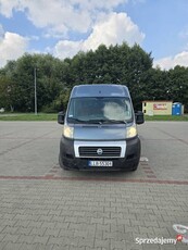 Fiat ducato 2.3jtd