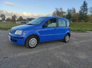 Fiat panda 1.1 benzyna