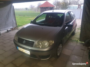 Fiat Punto 1.2 stan dobry